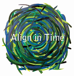 Align in time