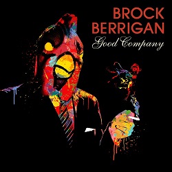 Brock Berrigan