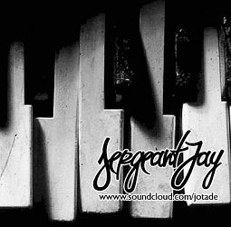 Sergeant Jay