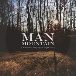 man mountain